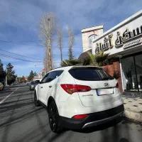 سانتافه 2015 فول ترین نسخه ممکن|خودرو سواری و وانت|اندیشه, اندیشه فاز ۳|دیوار