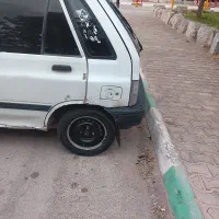 ماشین هاچبک