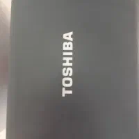 لپ تاپ toshiba