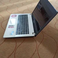 لپ‌تاپ ASUS X451c|رایانه همراه|ایلام, |دیوار