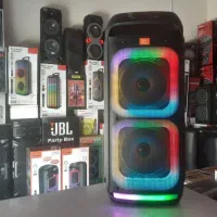 کیفیت بالا // انواع سیستم صوتی خانگی/اسپیکر