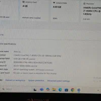 Acer aspire V5|رایانه همراه|ماهدشت, |دیوار