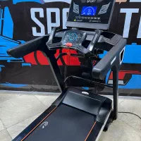 فروش تردمیل و دوچرخه ثابت ATP تایوانی با گارانتی|تجهیزات ورزشی|تهران, تهرانسر مرکزی|دیوار