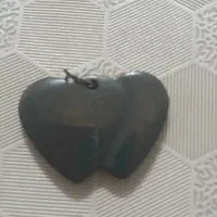 سنگ قیمتی گردنبند