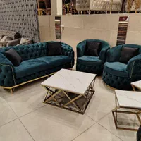 مبل لگنی مبل چستر مبل راحتی  چستر گرداقساطی12ماه