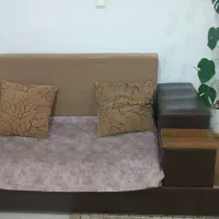 مبل|مبلمان خانگی و میز عسلی|بجنورد, |دیوار