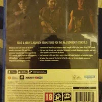 بازی The last of us part 2 ps5|کنسول، بازی ویدئویی و آنلاین|تهران, عباس‌آباد|دیوار