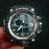 ساعت مچی جی شاک