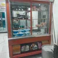 تمامی لوازم لبنیاتی