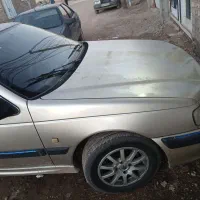 پژو پارسELX|خودرو سواری و وانت|کرمان, |دیوار