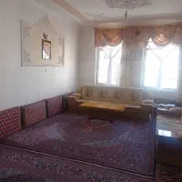آپارتمان-تکیه-و-چمن-116-متر