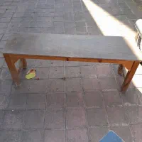 میزوصندلی ونیمکت دانش اموزی|میز تحریر و کامپیوتر|لاهیجان, شیشه گران|دیوار