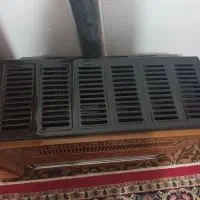 بخاری|بخاری، هیتر، شومینه|اردبیل, |دیوار