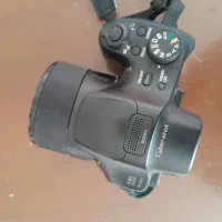 دوربین عکاسی سونی xh300