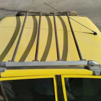 تاکسی پراید|خودرو سواری و وانت|کاشان, لتحر|دیوار