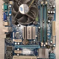 باندل مادربرد ۷۷۵