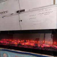 شومینه،برقی|بخاری، هیتر، شومینه|تهران, تهرانپارس شرقی|دیوار