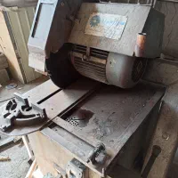 فروش موتوربرگ موتور جوش و از آتشی و اره صابونی|ماشینآلات صنعتی|هریس, |دیوار