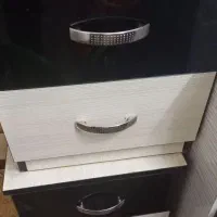 تختخواب دو نفره بدون تشک فوری|تخت و سرویس خواب|بروجرد, |دیوار