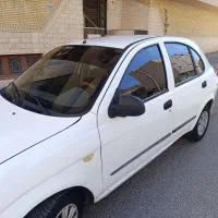 تیبا 2 مدل 1400