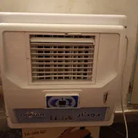 کولر آبی