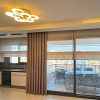 شید لیزری ، ورتیکال ، رومن فلزی|پرده، رانر، رومیزی|مشهد, آزادشهر|دیوار