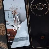 فروش گوشی شیامی a3|موبایل|قروه, |دیوار