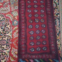 قالیچه و پادری