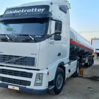 اف اچ460|خودرو سنگین|همدان, |دیوار