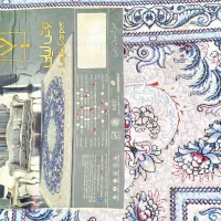 نه متری جفت  هزار شانه. اصلی|فرش|همدان, |دیوار