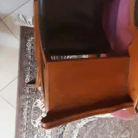میز تلفن سالم