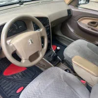 پژو ۴۰۵ slx|خودرو سواری و وانت|تهران, صادقیه|دیوار