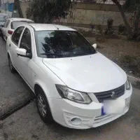 ساینا مدل 98|خودرو سواری و وانت|کرج, ساسانی (قلمستان)|دیوار