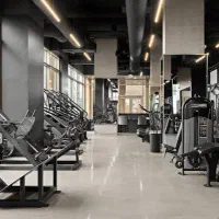 مربی باشگاه بانوان