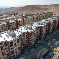 خرید و فروش مسکن ملی