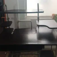 میز کامپیوتر