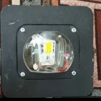 پرژکتور ۵۰ وان|لامپ و چراغ|گلبهار, شهر جدید گلبهار|دیوار