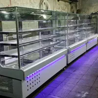 یخچال شیرینی خشک|فروشگاه و مغازه|اهواز, فرهنگ شهر|دیوار