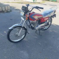 فروش موتور 125