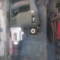 دریل هیلتی متابو