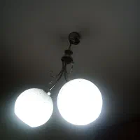 لوستر سالم سالم در حد