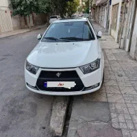 دنا پلاس اتومات توربو 1403