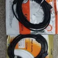 کابل برق کیس کابل افزایش usb فن|قطعات و لوازم جانبی رایانه|قم, هنرستان|دیوار