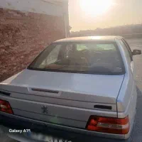 پژو405