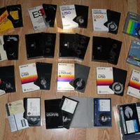 تبدیل فیلم های خانوادگی شما به فلش وDVD