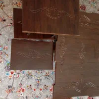 میز جلو مبلی|مبلمان خانگی و میز عسلی|شاهینشهر, گرگاب|دیوار