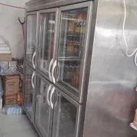 یخچال ایستاده|فروشگاه و مغازه|سلطانیه, |دیوار