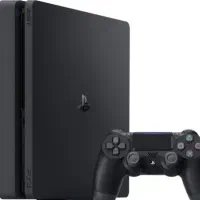 پی اس ۴  گیگ ۵۰۰ اسلیم