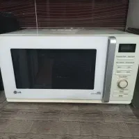 ماکروویو LG