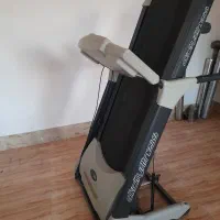 تردمیل dk city|تجهیزات ورزشی|گوگان, |دیوار